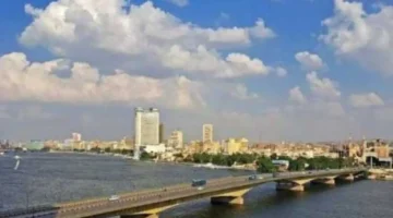 تحذير أمني: 4 ظواهر جوية تضرب البلاد الخميس